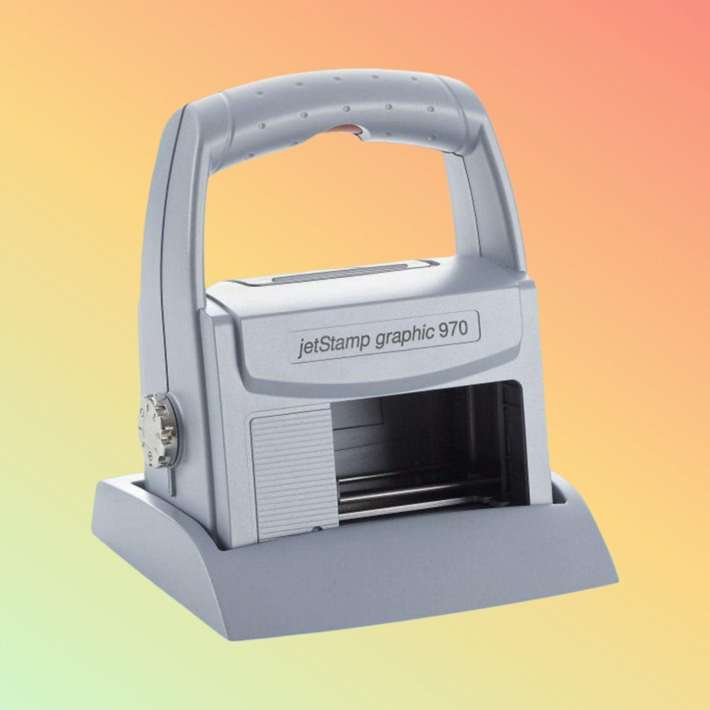 Reiner JetStamp 790 – Handheld Inkjet Printer - NEOTECH