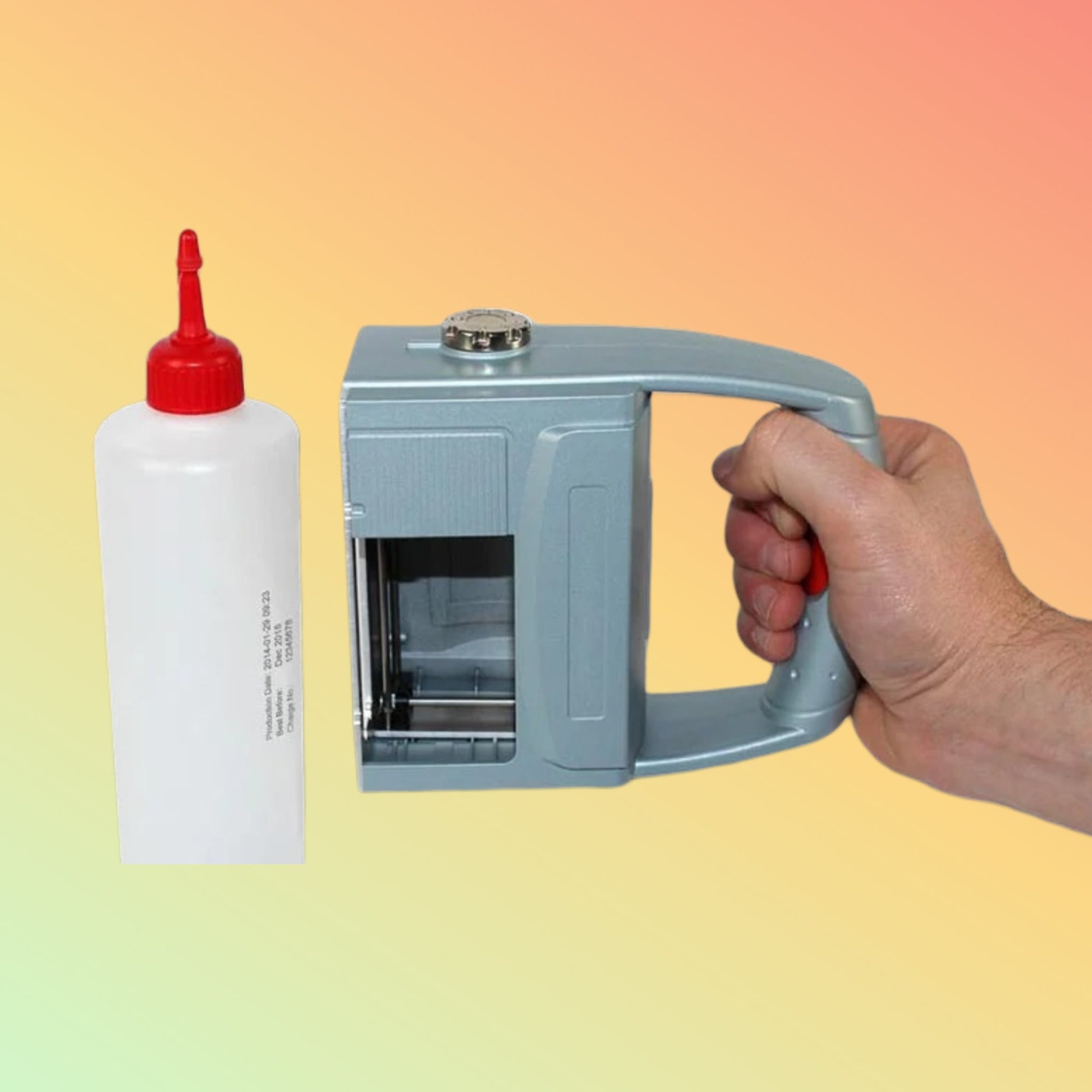 Reiner JetStamp 790 – Handheld Inkjet Printer - NEOTECH