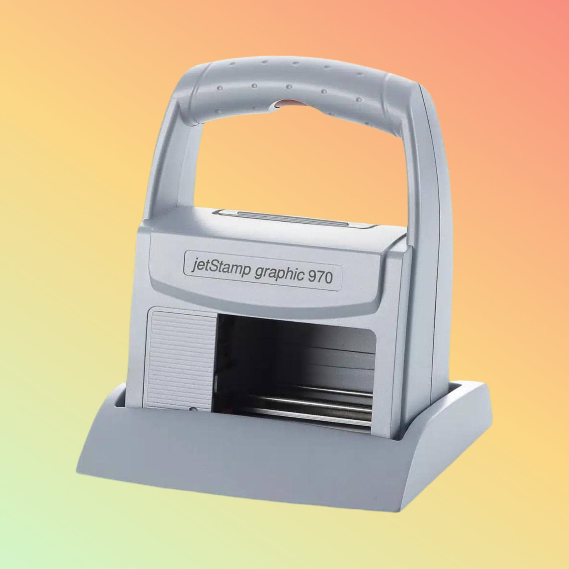 Reiner JetStamp 790 – Handheld Inkjet Printer - NEOTECH