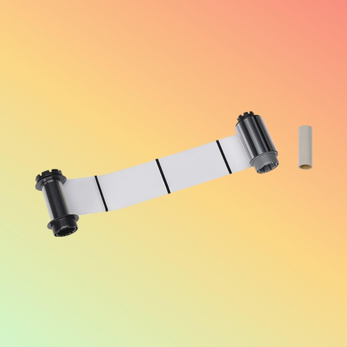 Ribbon Cartridge - Evolis 500I-RTCL009NAA - NEOTECH