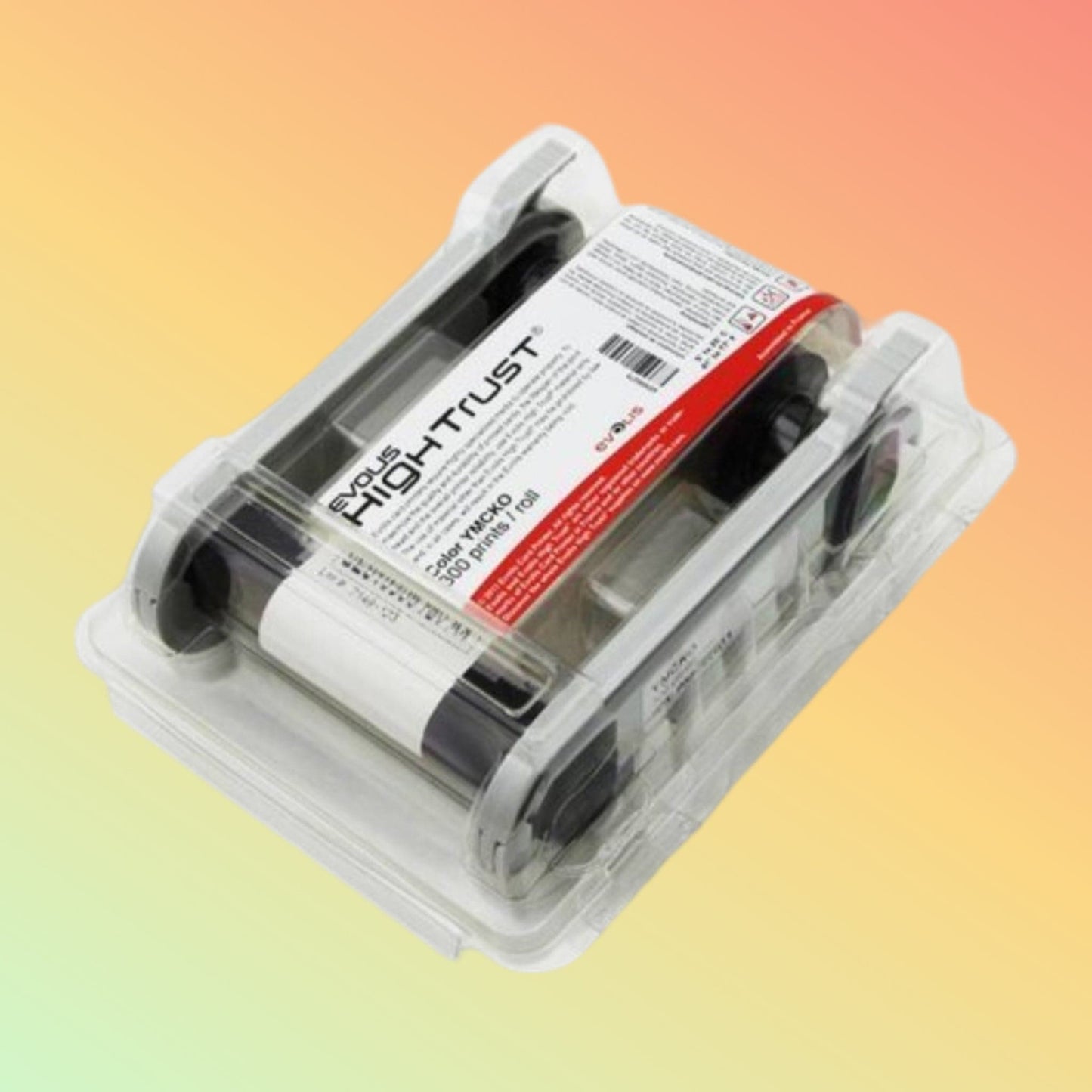 Ribbon Cartridge - Evolis RTF010EAA - NEOTECH