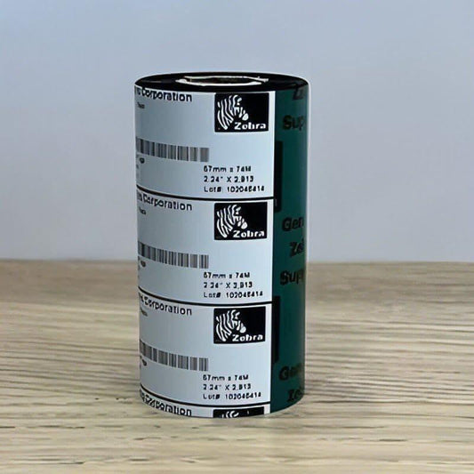 Ribbon Cartridge - Zebra 5095 - NEOTECH