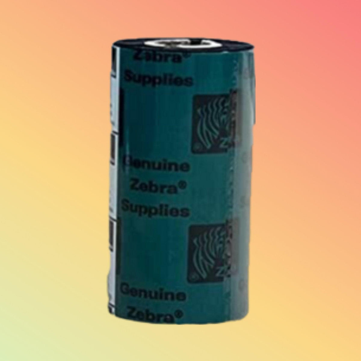 Ribbon Cartridge - Zebra 5095