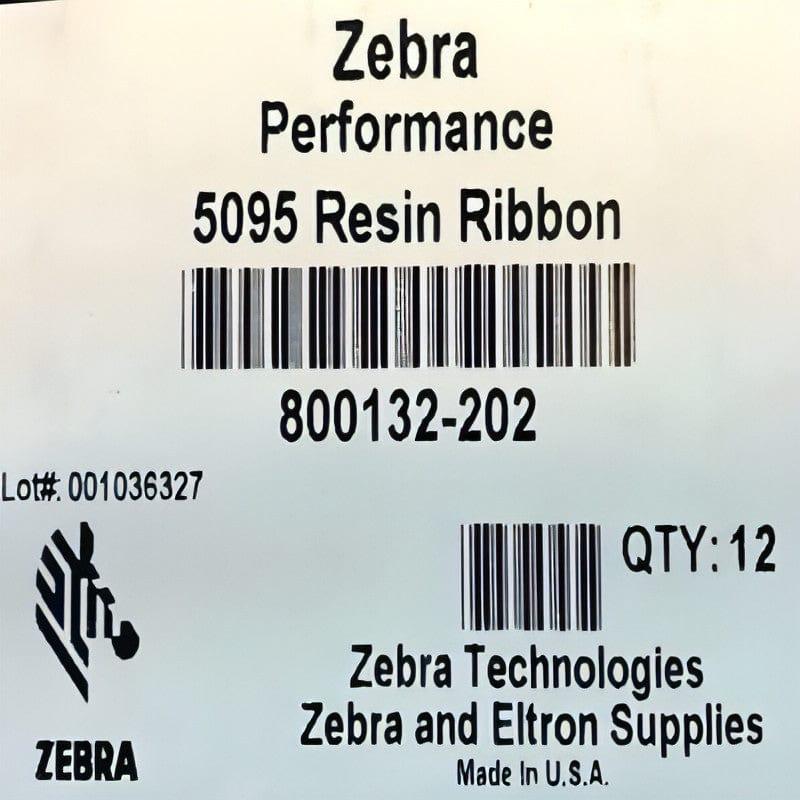 Ribbon Cartridge - Zebra 5095 - NEOTECH