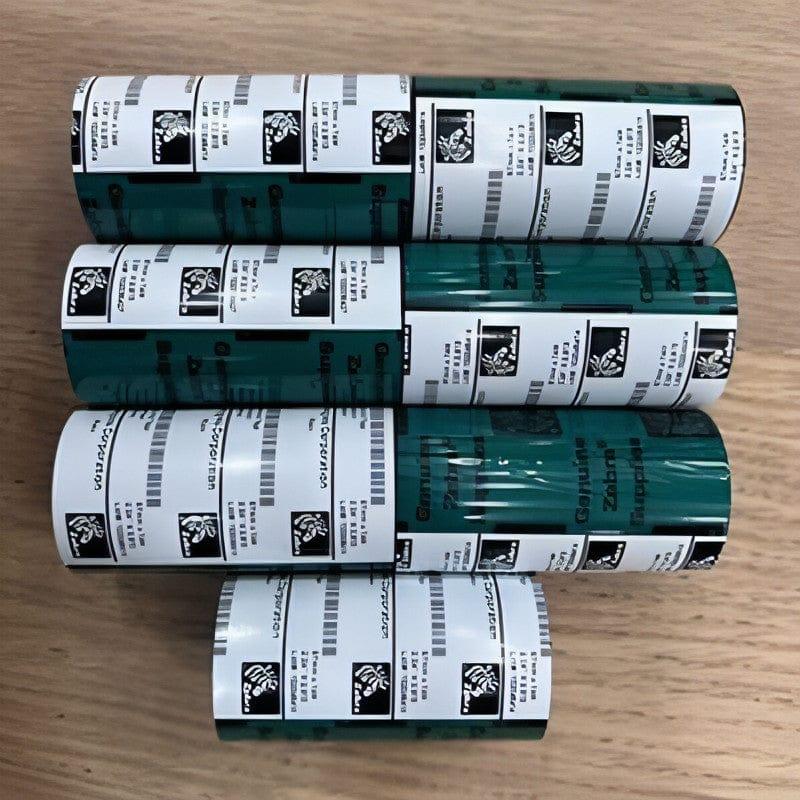 Ribbon Cartridge - Zebra 5095 - NEOTECH