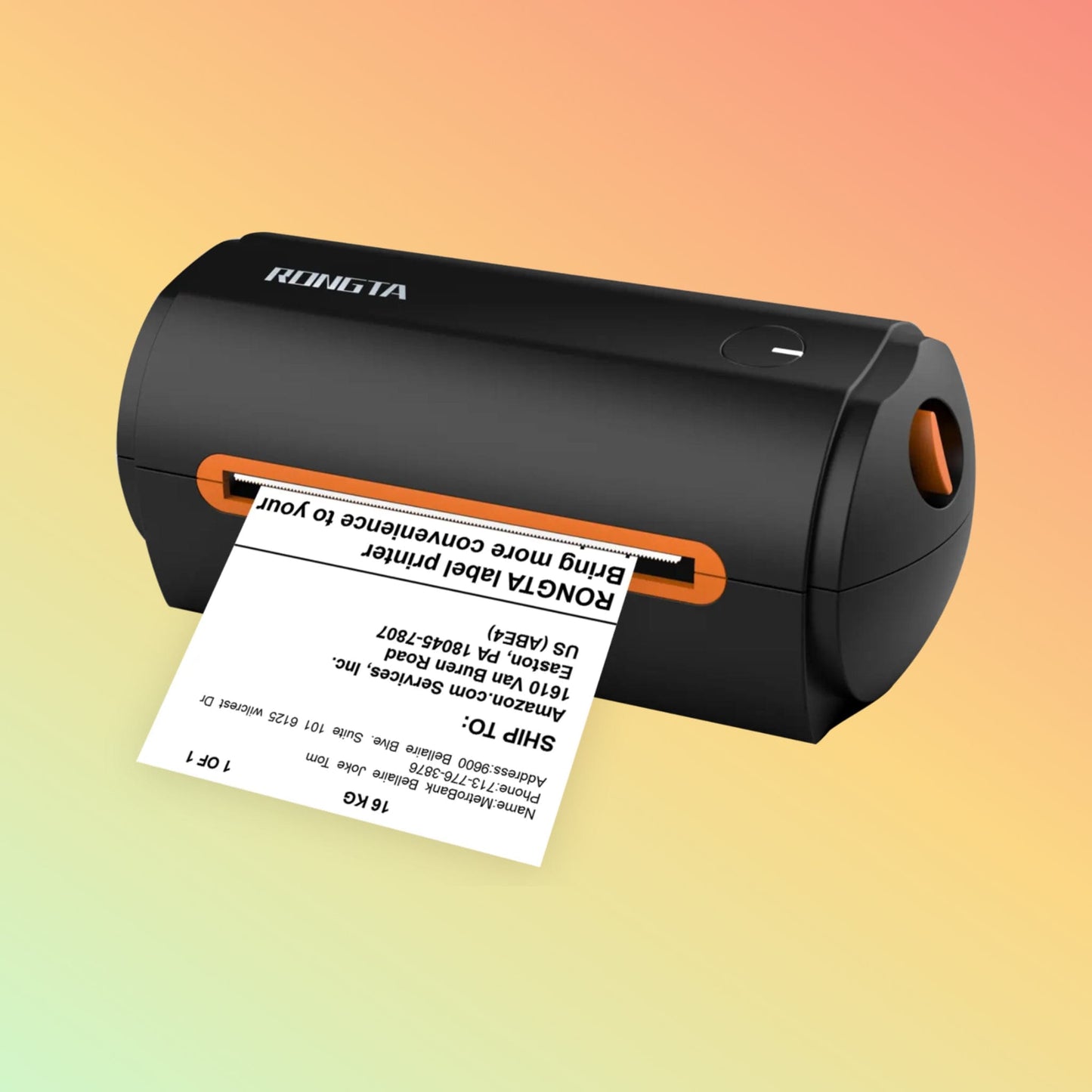 Rongta RP422 High - Speed Label Printer - NEOTECH