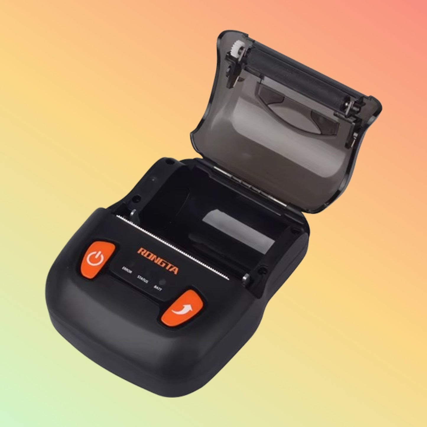 Rongta RPP02A 58mm Bluetooth Mobile Printer - NEOTECH