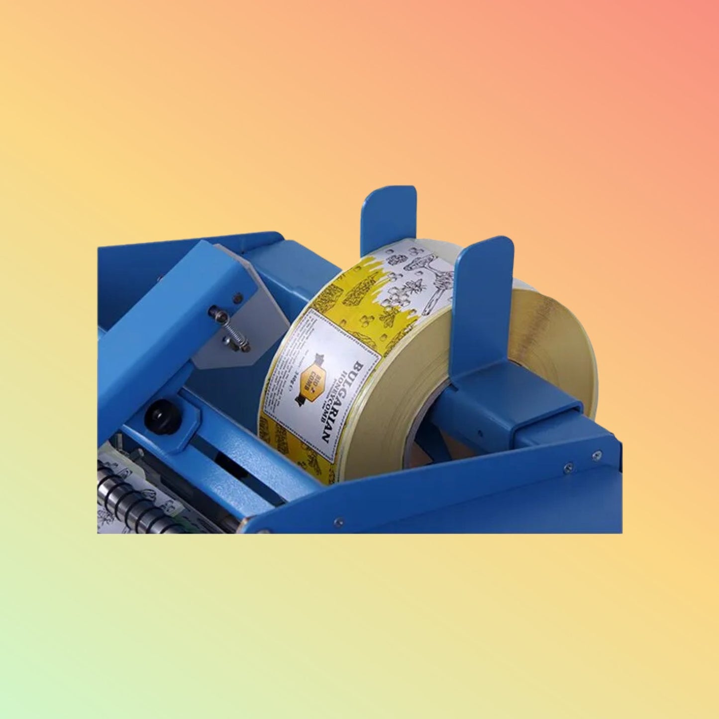 ROTARY APPLICATOR 1520 - NEOTECH