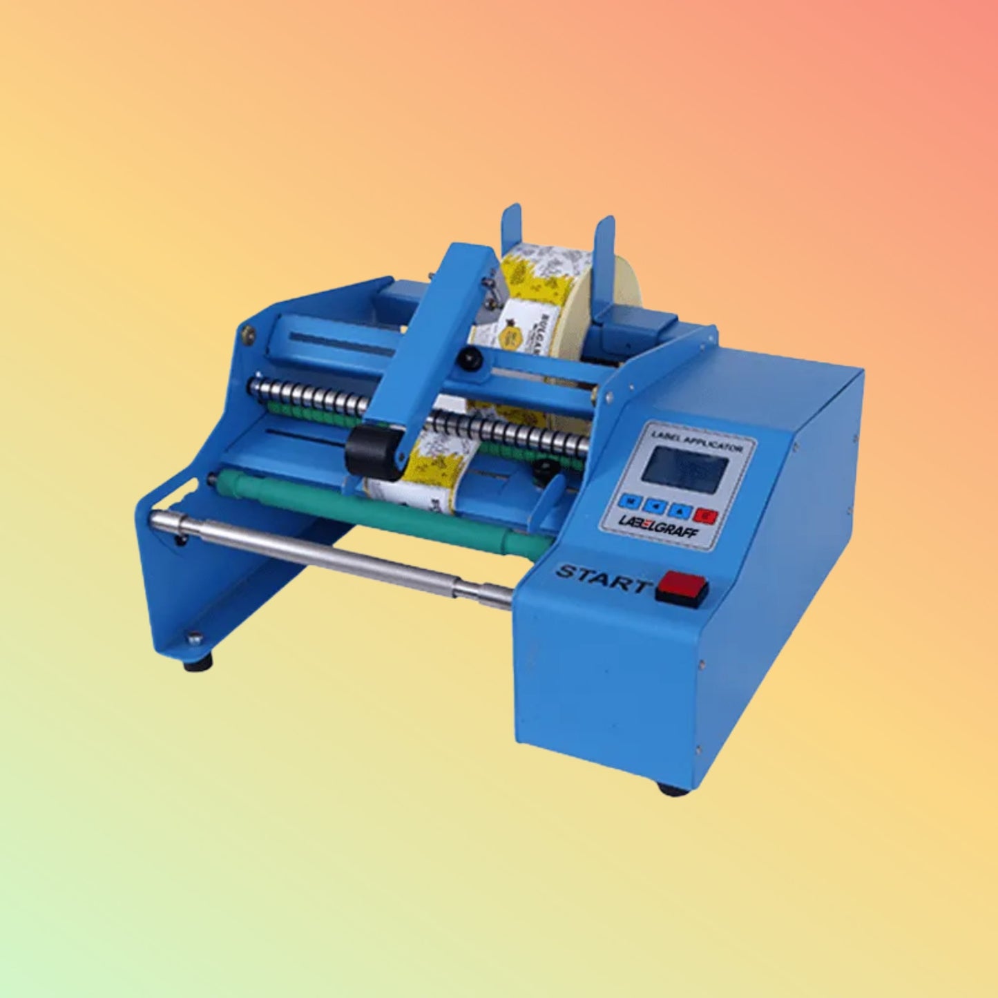 ROTARY APPLICATOR 1520 - NEOTECH