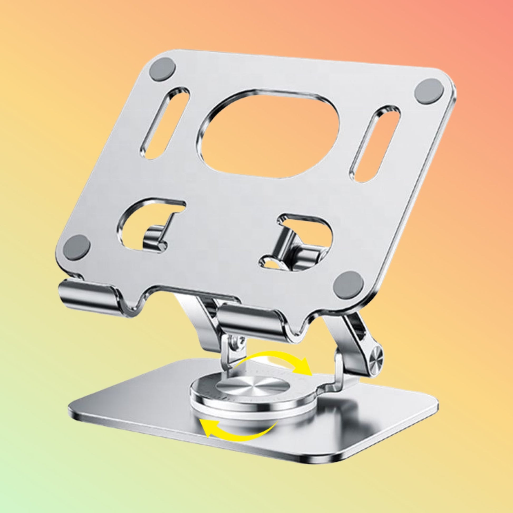 Rotatable Foldable Tablet & Phone Stand Holder - NEOTECH