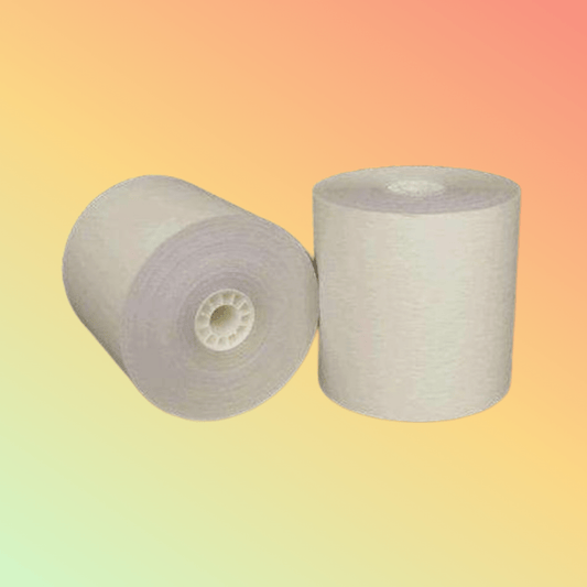 Royal 210DX Thermal Paper Rolls - NEOTECH