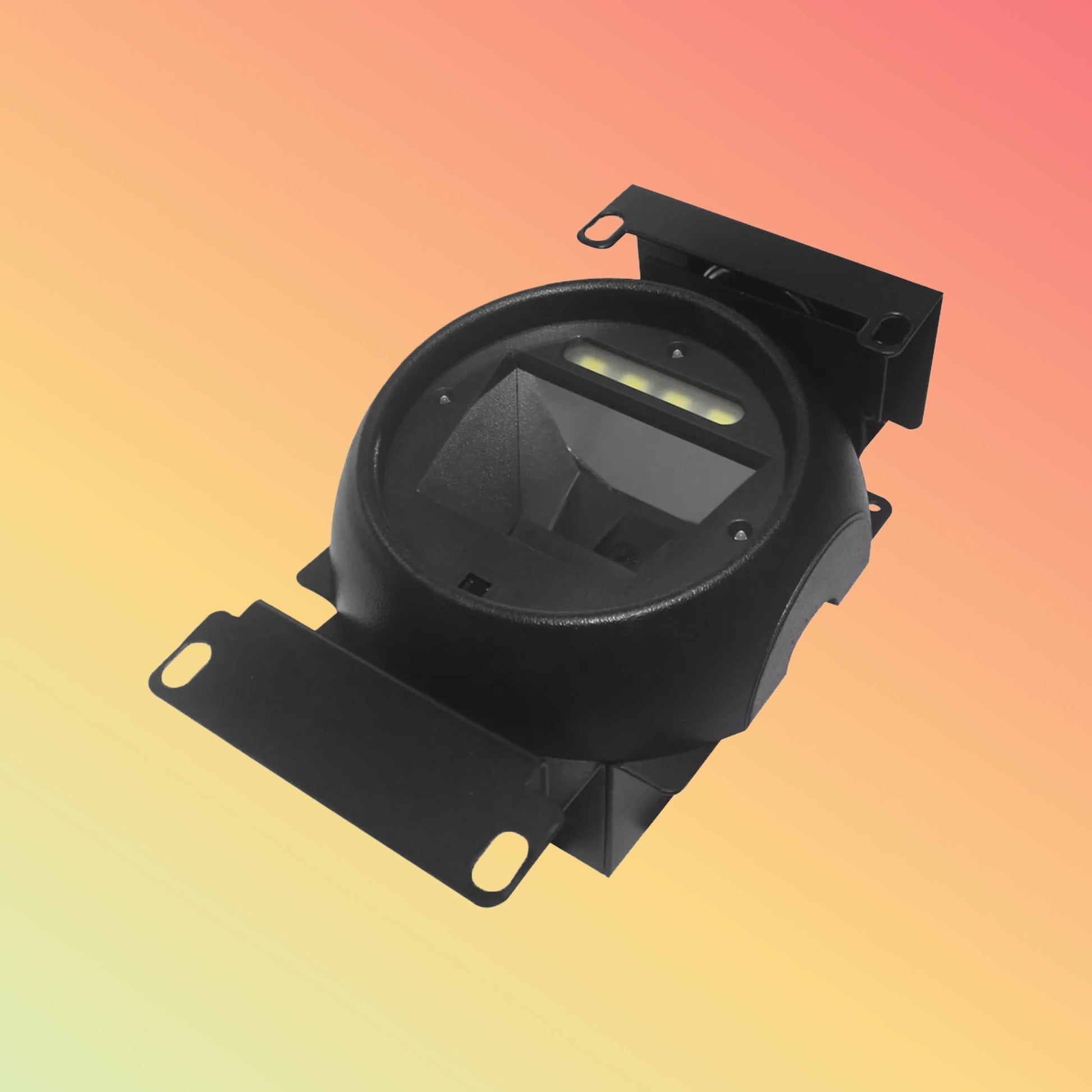 RS232 Mini 2D Barcode QR Code Scanning Platform HS - 203M - NEOTECH