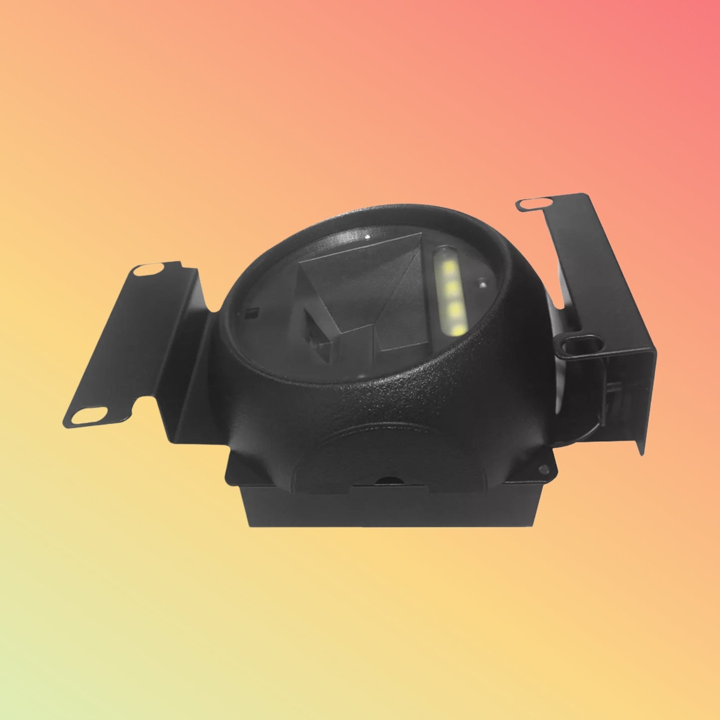 RS232 Mini 2D Barcode QR Code Scanning Platform HS - 203M - NEOTECH
