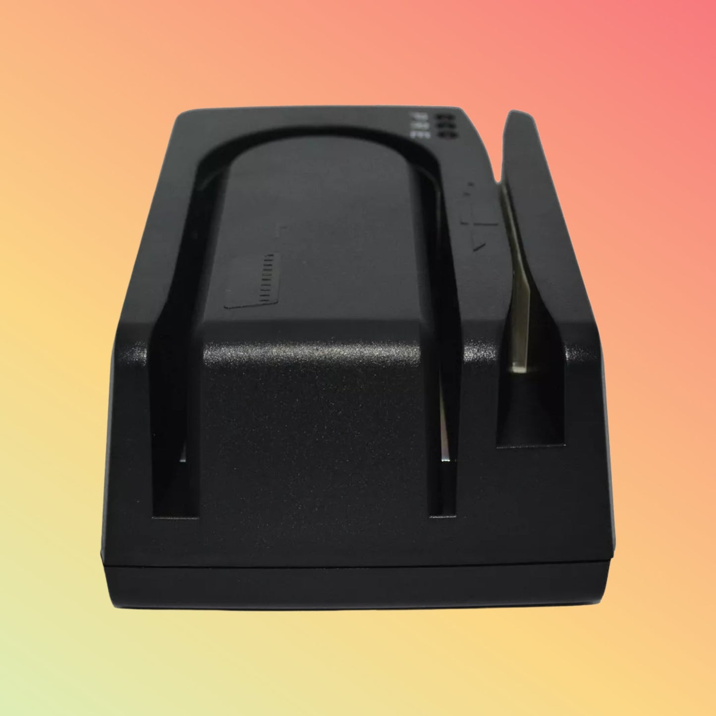 RS232 USB ISO1004 MICR & MSR Check Reader HCC1250X - M - NEOTECH