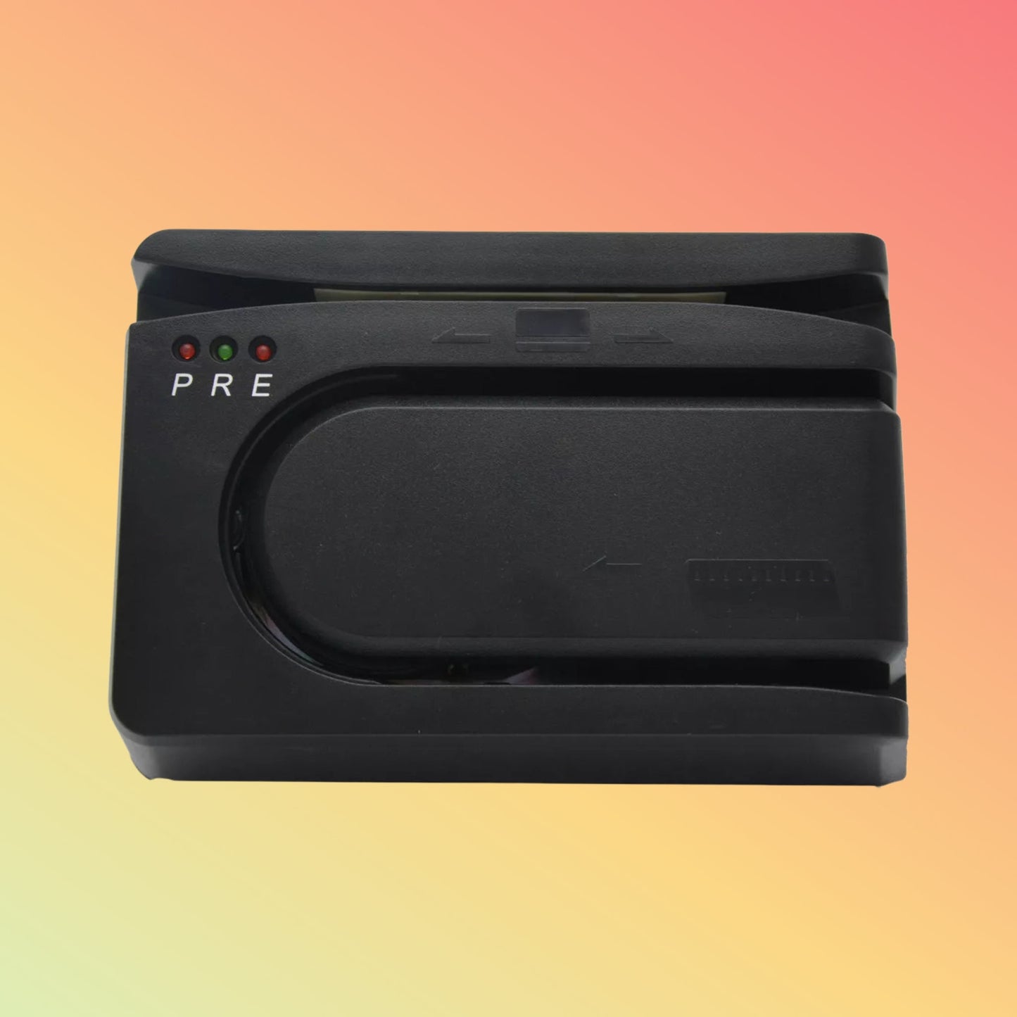 RS232 USB ISO1004 MICR & MSR Check Reader HCC1250X - M - NEOTECH