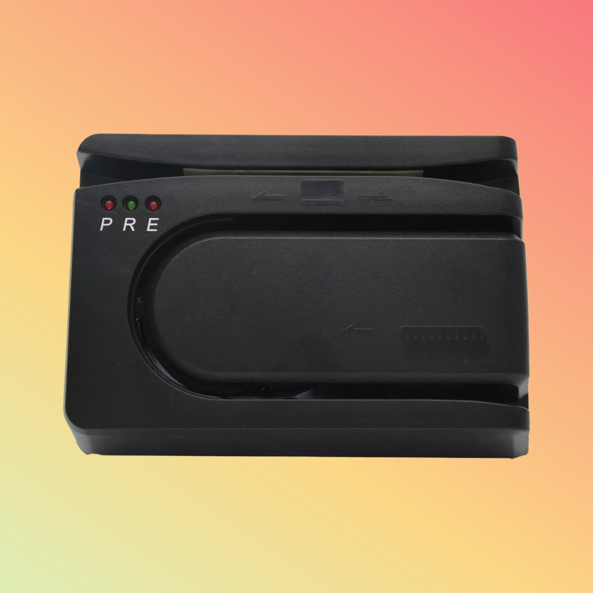 RS232 USB ISO1004 MICR & MSR Check Reader HCC1250X - M - NEOTECH