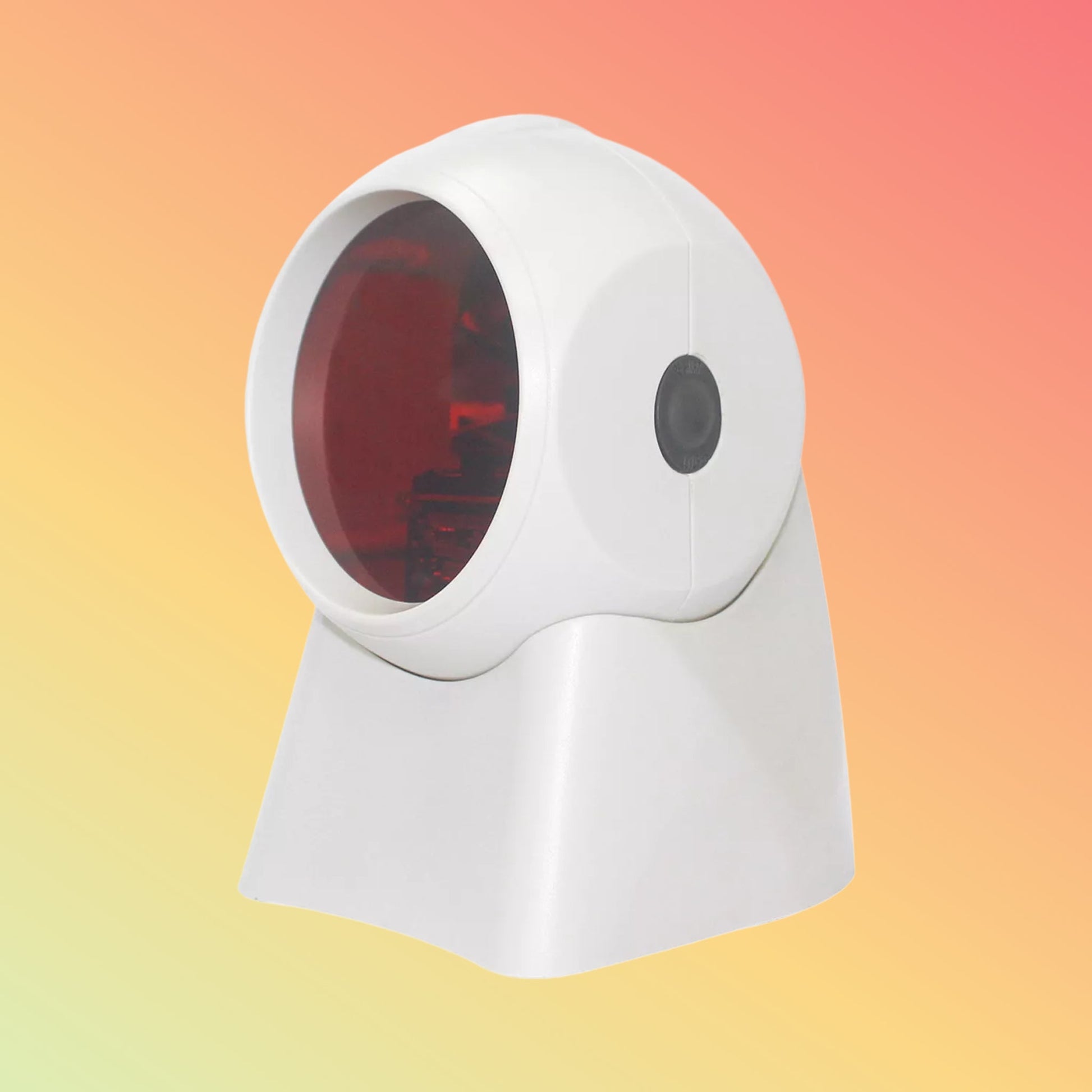 RS232/USB 20 Line 1D Laser Barcode Scanning Platform HS - 7110 - NEOTECH
