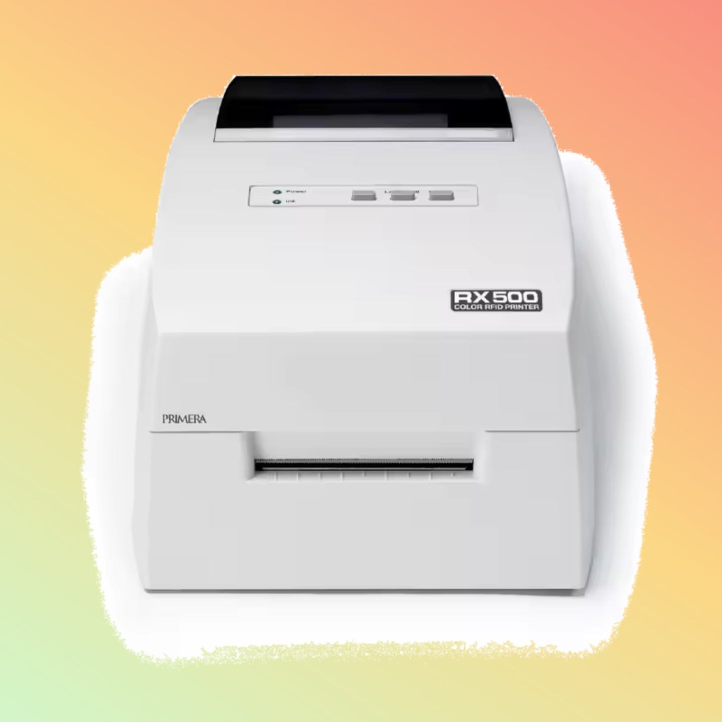RX500 Color RFID Label & Tag Printer with High - Res Inkjet Tech - NEOTECH