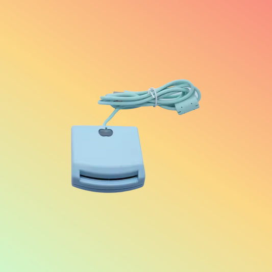 S3 Series Contact IC Card Reader - NEOTECH