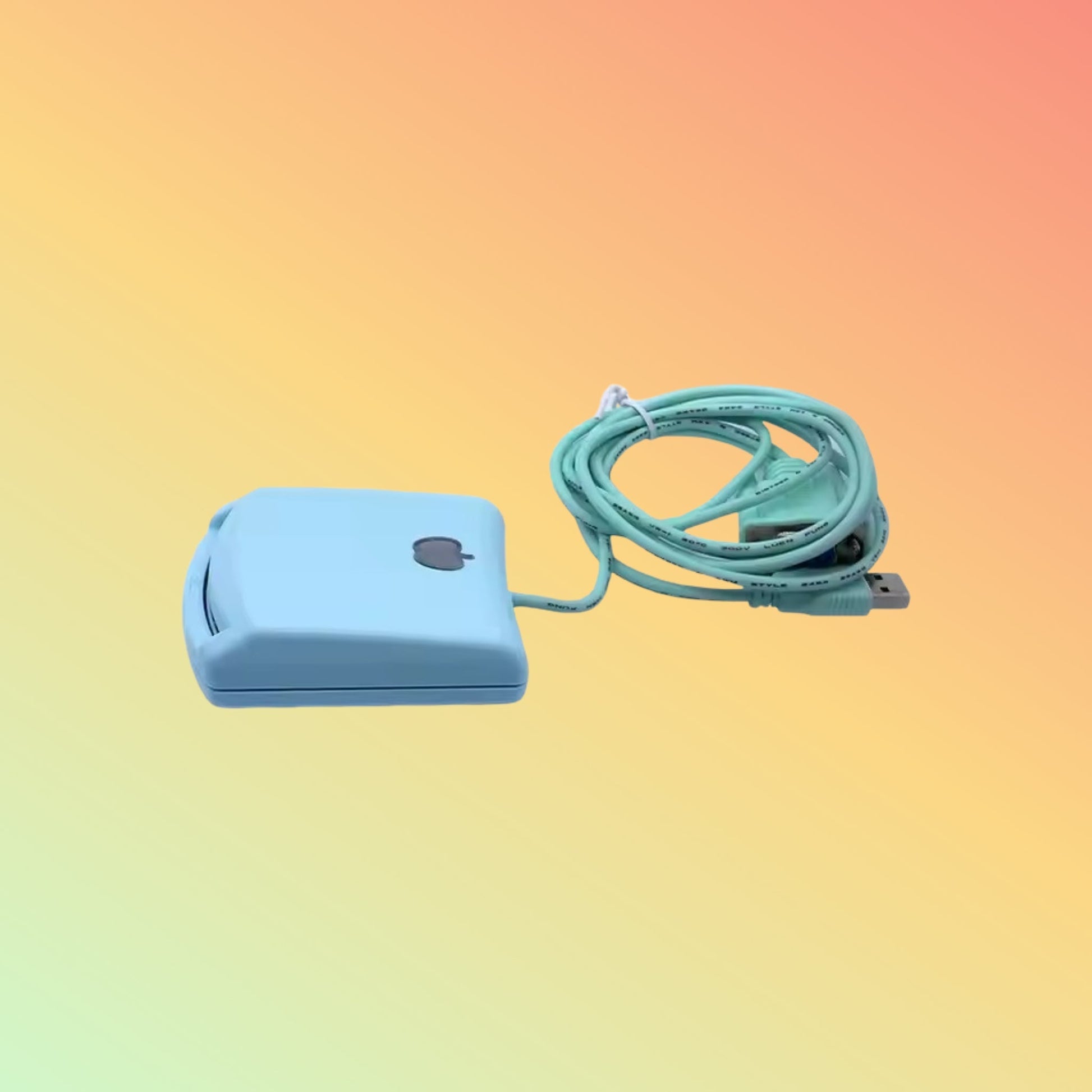 S3 Series Contact IC Card Reader - NEOTECH