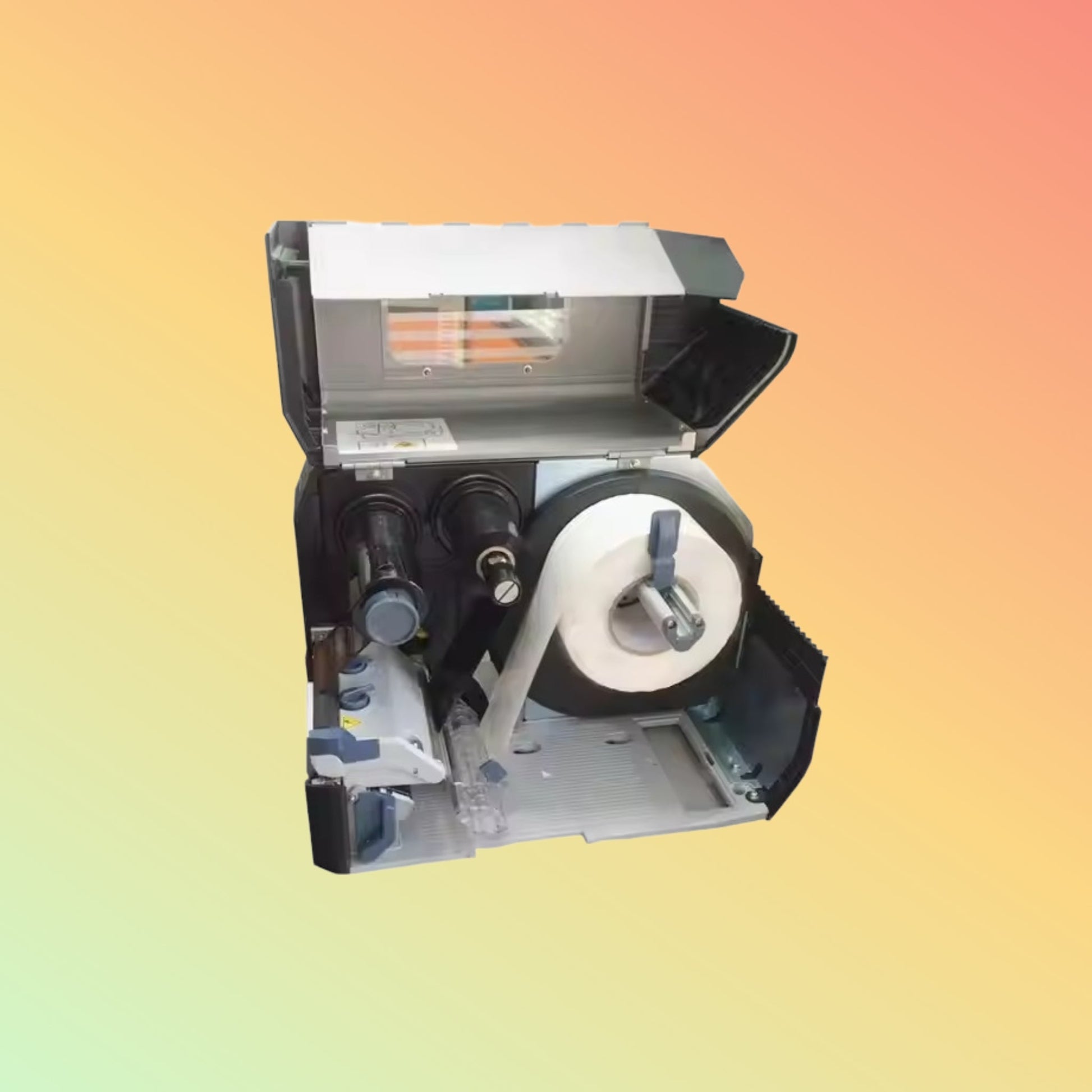 SATO CL4NX 305dpi Commercial B/W Barcode Label Printer - NEOTECH