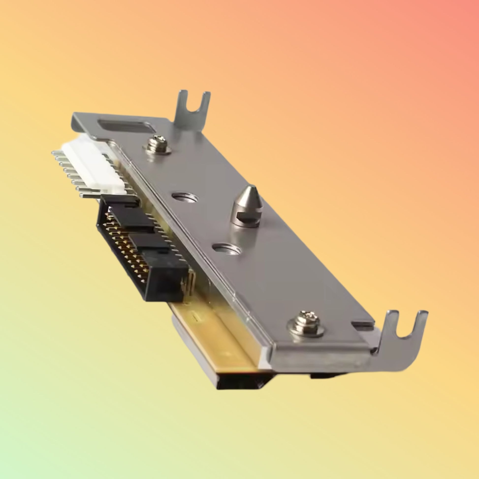 SATO CL4NX Plus 203dpi 300dpi 600dpi Thermal Barcode Label Printer New Printhead - NEOTECH