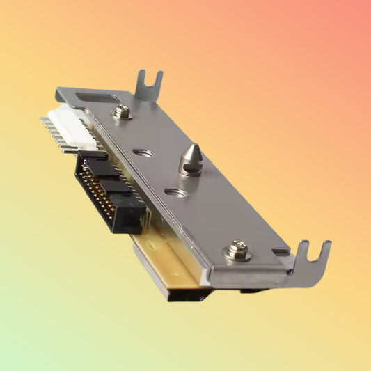 SATO CL4NX Plus 203dpi 300dpi 600dpi Thermal Barcode Label Printer New Printhead - NEOTECH