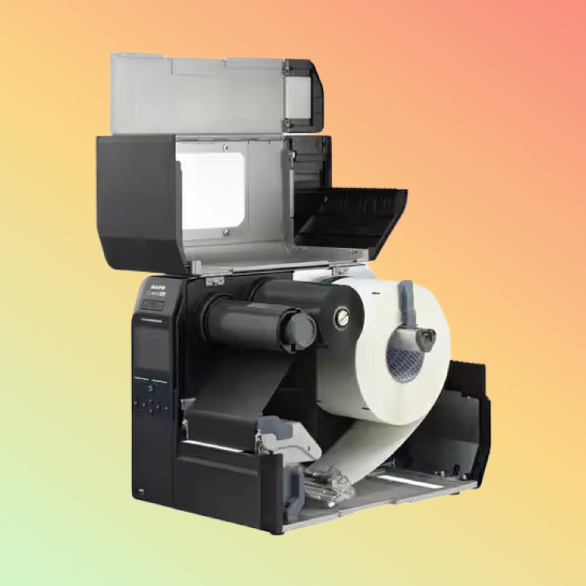 Sato CL6NX Plus Label Printer 203/305dpi Thermal Barcode - NEOTECH