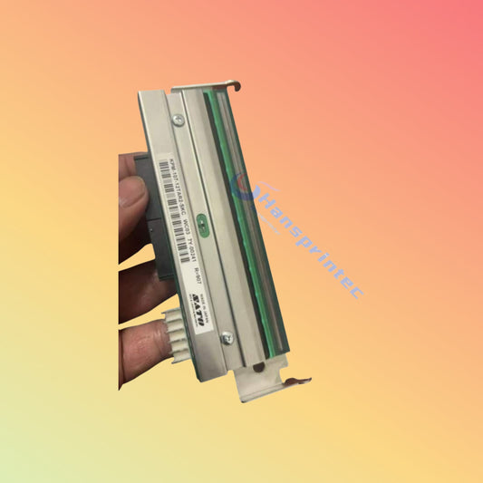 Sato Printhead GT412e 300dpi WWGT05820 - NEOTECH