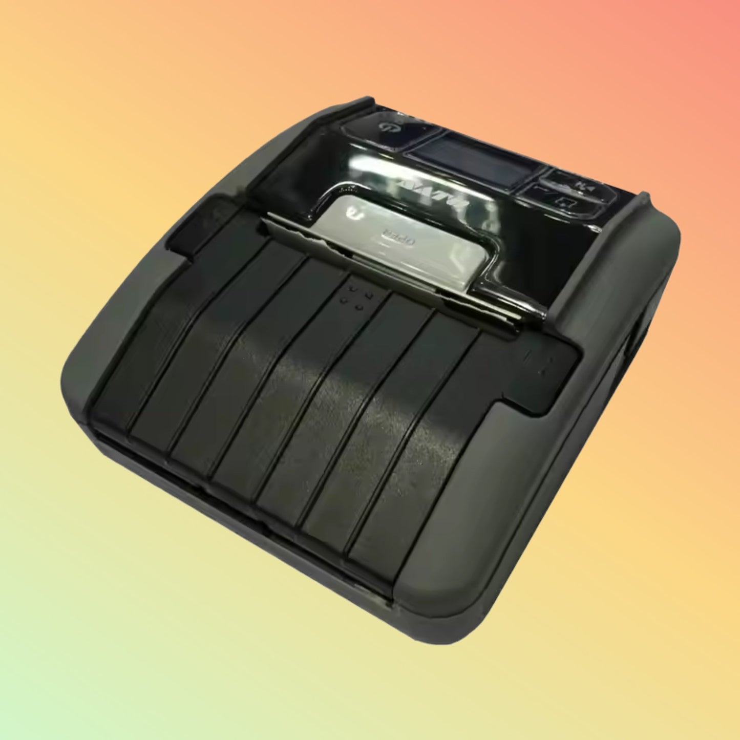 Sato Vp208 Handheld Receipt and Ticket Mobile Printer - NEOTECH