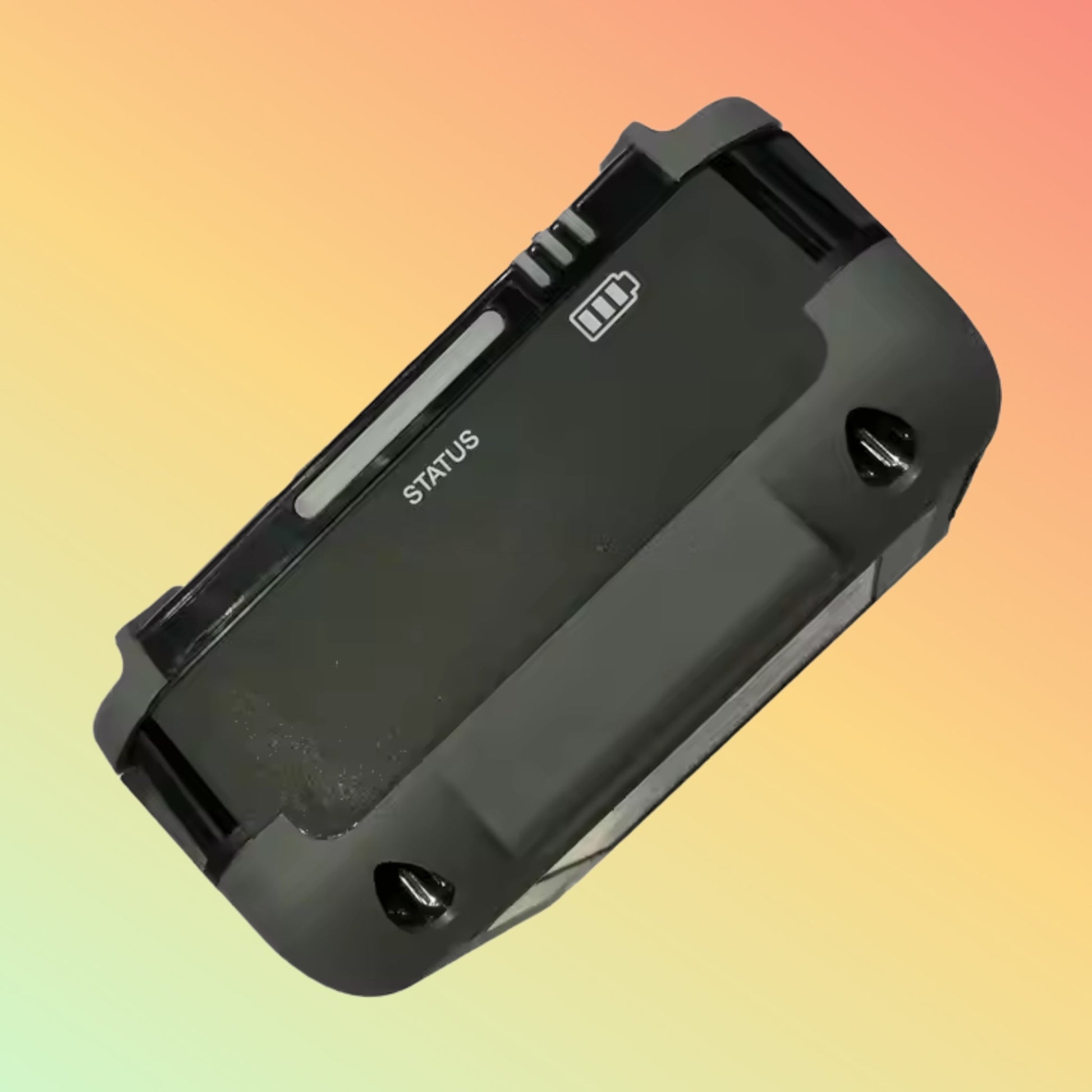 Sato Vp208 Handheld Receipt and Ticket Mobile Printer - NEOTECH