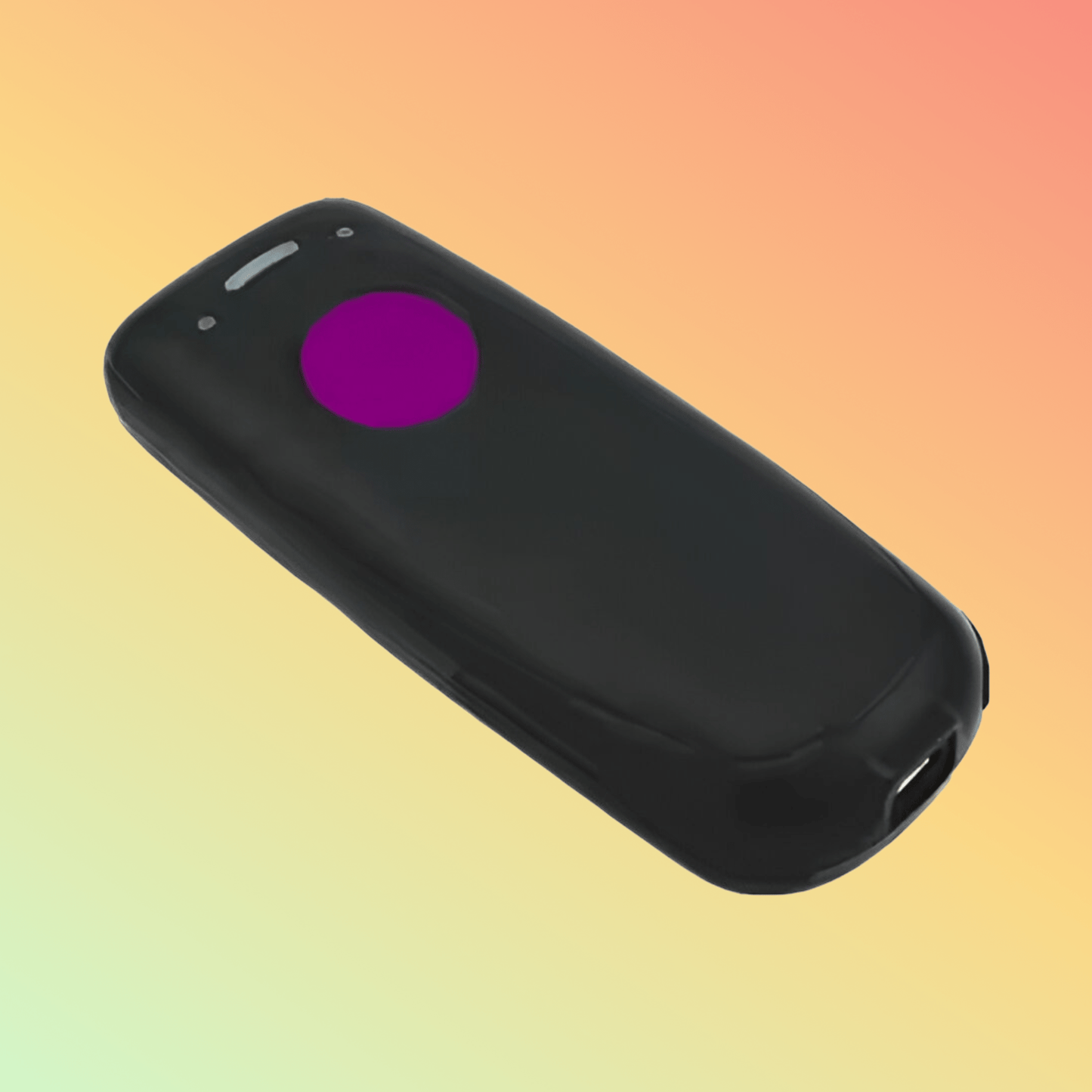 Scanhero 1062BT 1D 2D QR Code Pocket Wireless Blue Tooth Mini Barcode Scanner - NEOTECH