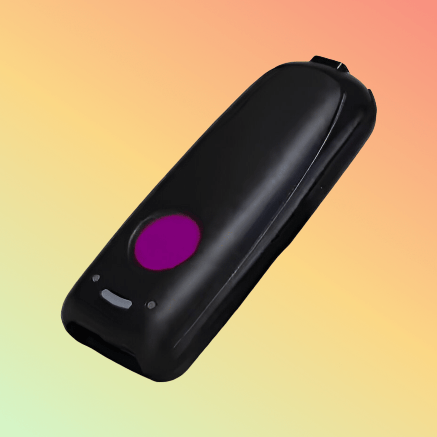 Scanhero 1062BT 1D 2D QR Code Pocket Wireless Blue Tooth Mini Barcode Scanner - NEOTECH