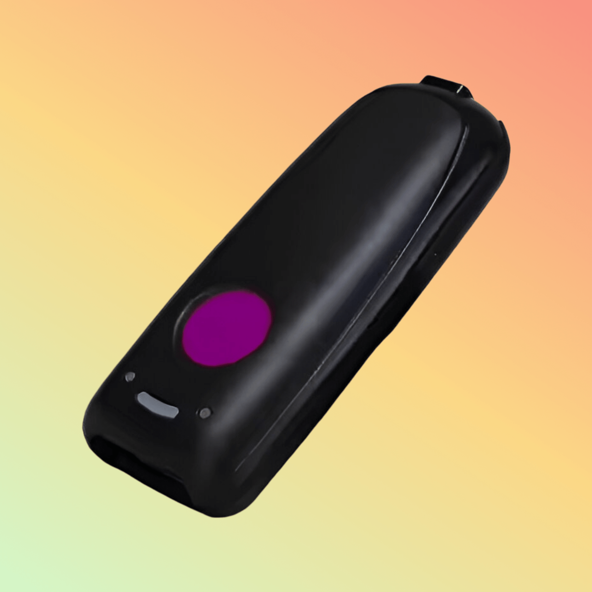 Scanhero 1062BT 1D 2D QR Code Pocket Wireless Blue Tooth Mini Barcode Scanner - NEOTECH