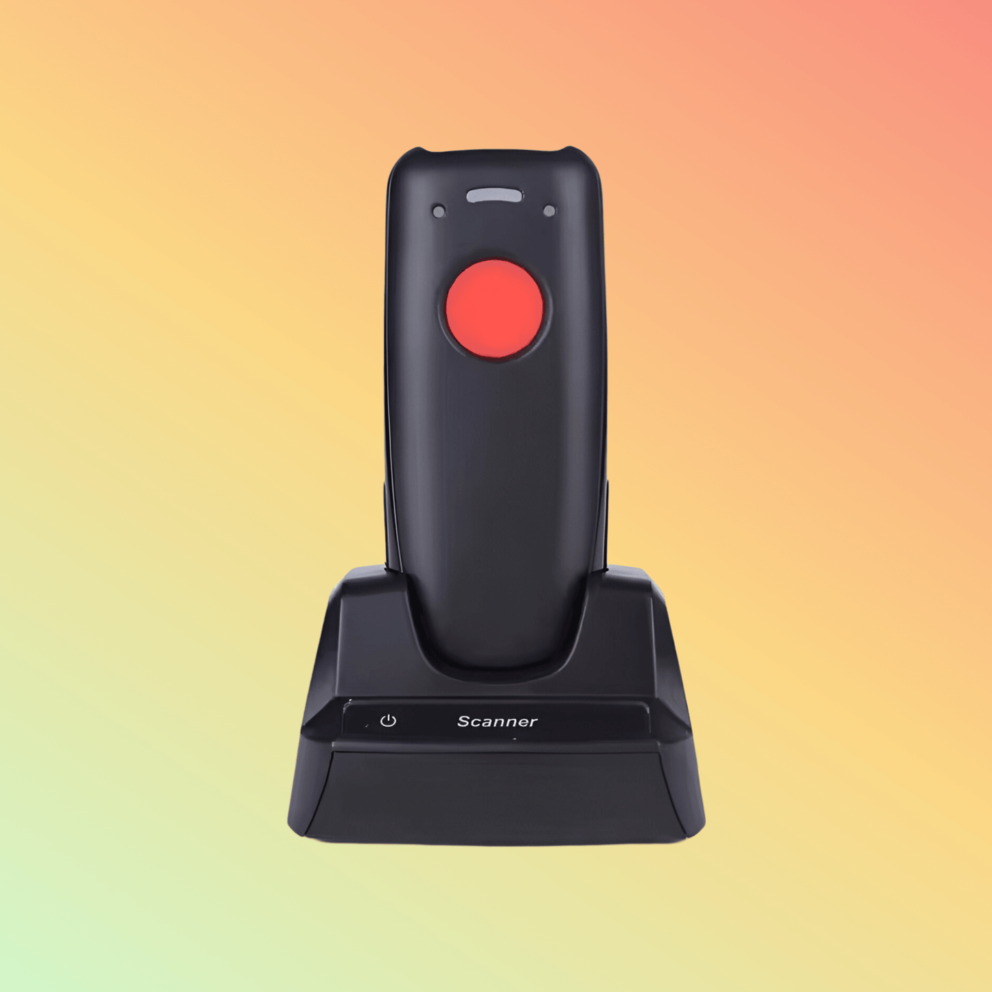 Scanhero 1092BT Mini Bluetooth Barcode Scanner — 1D, USB, Android Compatible - NEOTECH