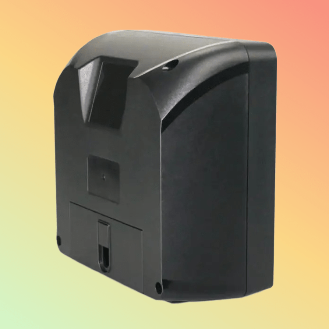 Scanhero 1D Laser Barcode Scanner – USB Desktop - NEOTECH