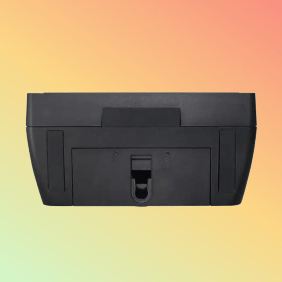Scanhero 1D Laser Barcode Scanner – USB Desktop - NEOTECH