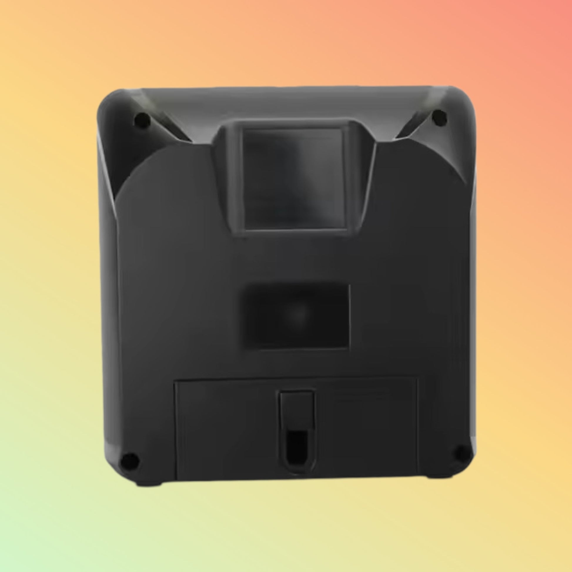 Scanhero Desktop Laser Barcode Scanner — 1D, USB, for Retail & Stock - NEOTECH
