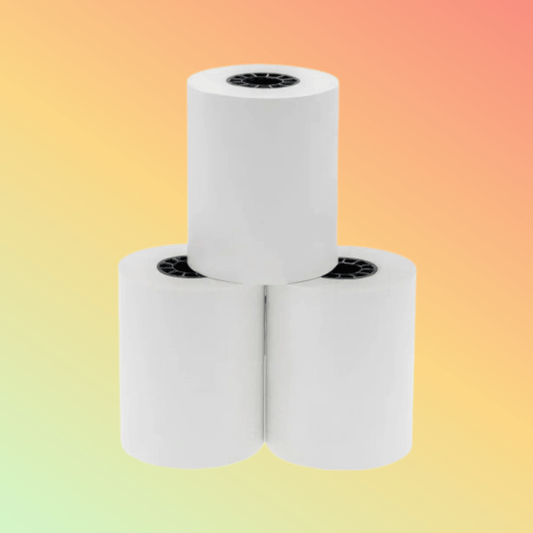 Schlumberger Axalto MagIC 9000 Thermal Paper Rolls - NEOTECH