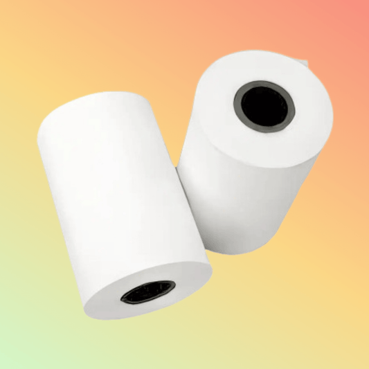 Schlumberger MPT / ICC SII Thermal Paper Rolls - NEOTECH
