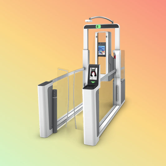 Secunet EasyGate - NEOTECH