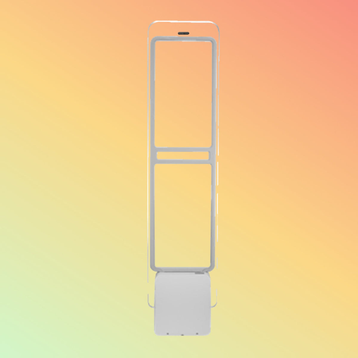 Sensormatic Acrylic 1.8 EAS System | Premium Retail Security - NEOTECH