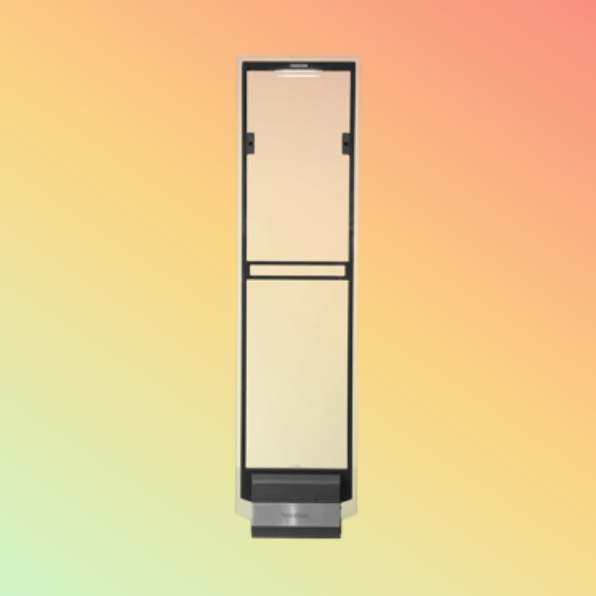 Sensormatic Synergy 2 5 Acrylic Pedestal System sensormatic-synergy-2-5-acrylic-pedestal-system