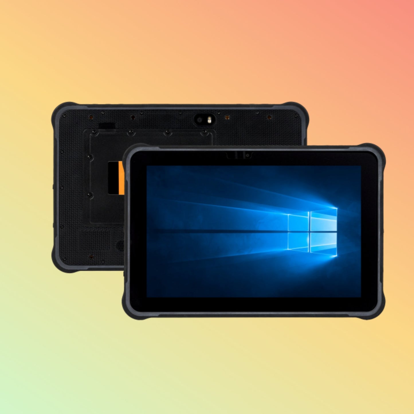 Sewoo BPR - 10IIW Smart Industrial 10inch Window Tablet - NEOTECH