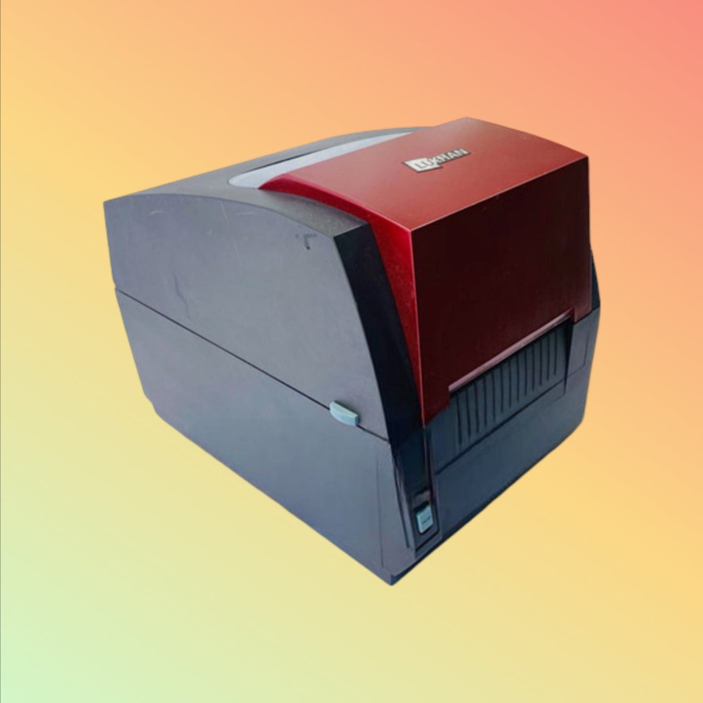 ALT: User-friendly interface of Sewoo LK-B20Ⅱ/B230Ⅱ Label Printer