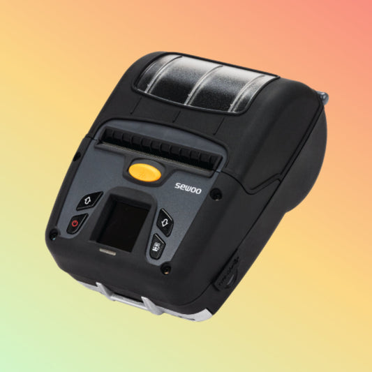 Sewoo LK - P300 Direct Thermal Printer - NEOTECH