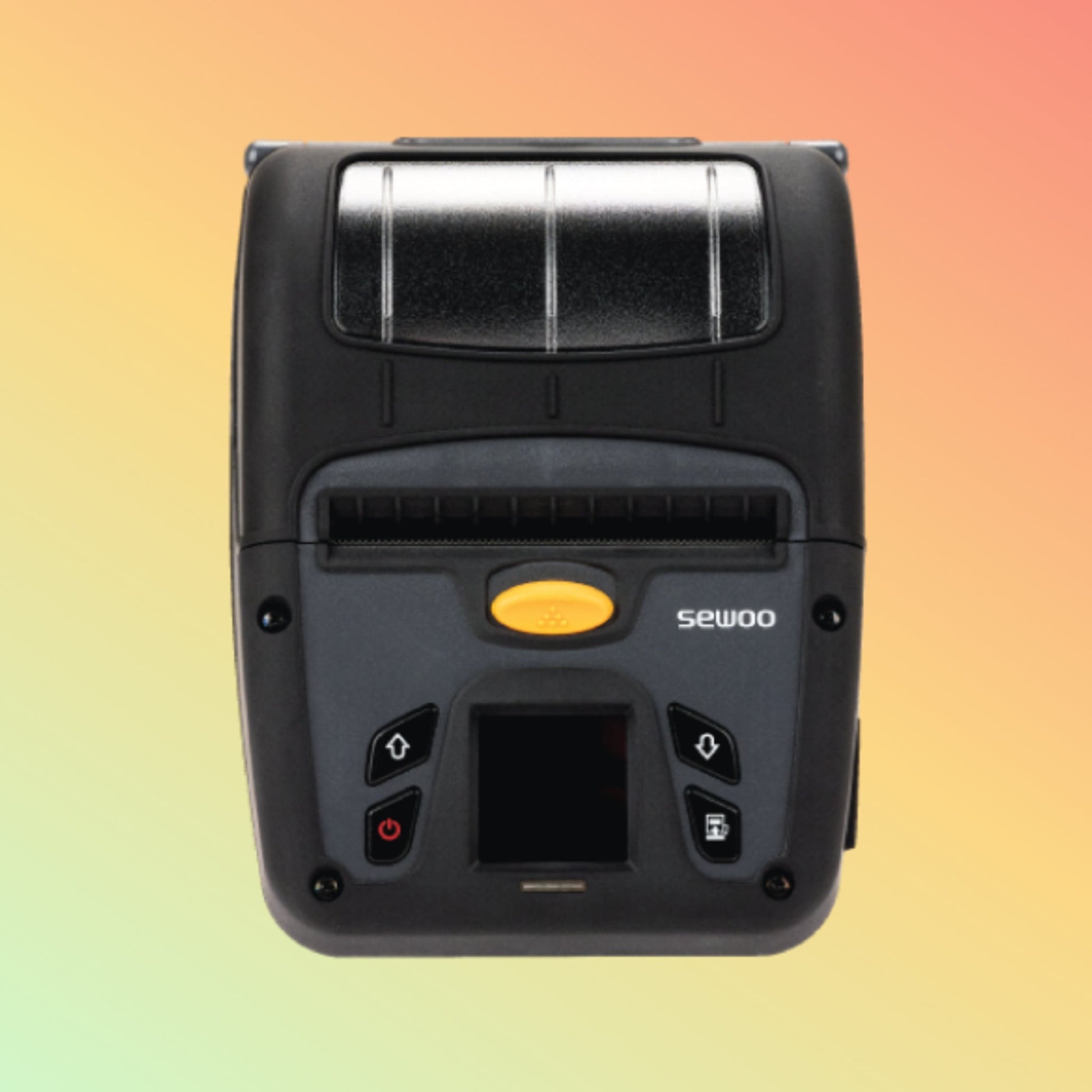 Sewoo LK - P300 Direct Thermal Printer - NEOTECH