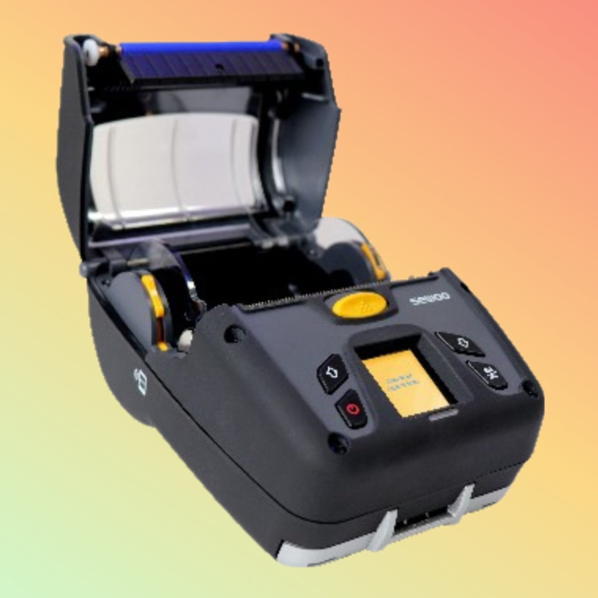 Sewoo LK - P300 Direct Thermal Printer - NEOTECH
