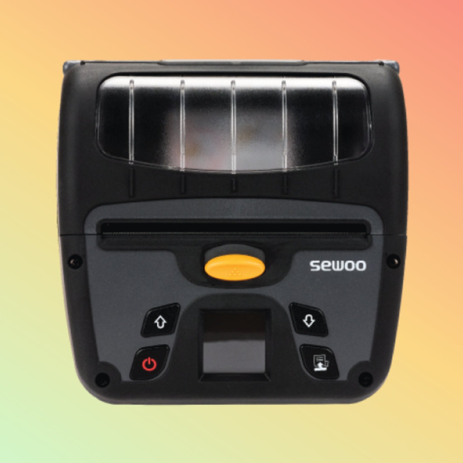Sewoo LK - P400 Direct Thermal Printer - NEOTECH