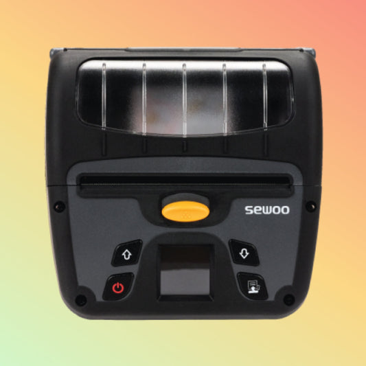 Sewoo LK - P400 Direct Thermal Printer - NEOTECH